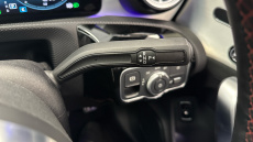 Mercedes-Benz CLA 250e AMG Line Premium + Night Ed 4dr Tip Auto Saloon